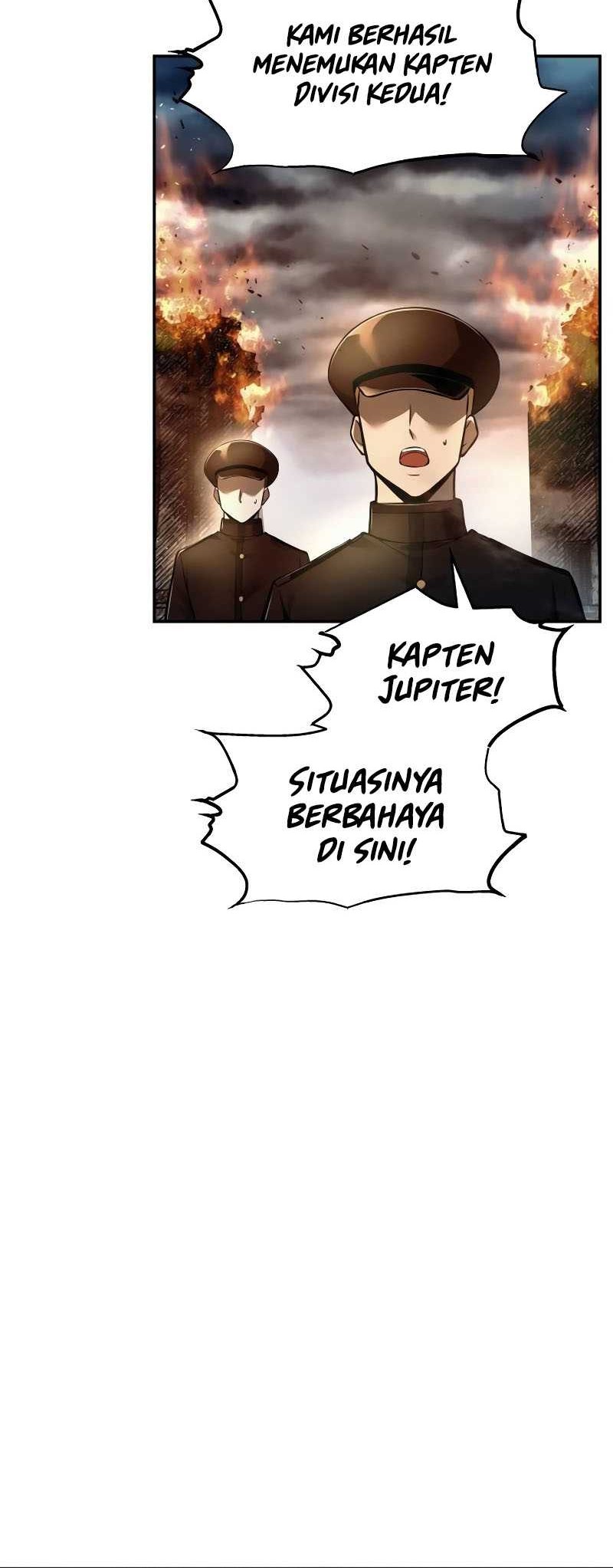 I Became the Tyrant of a Defense Game Chapter 84 page 57