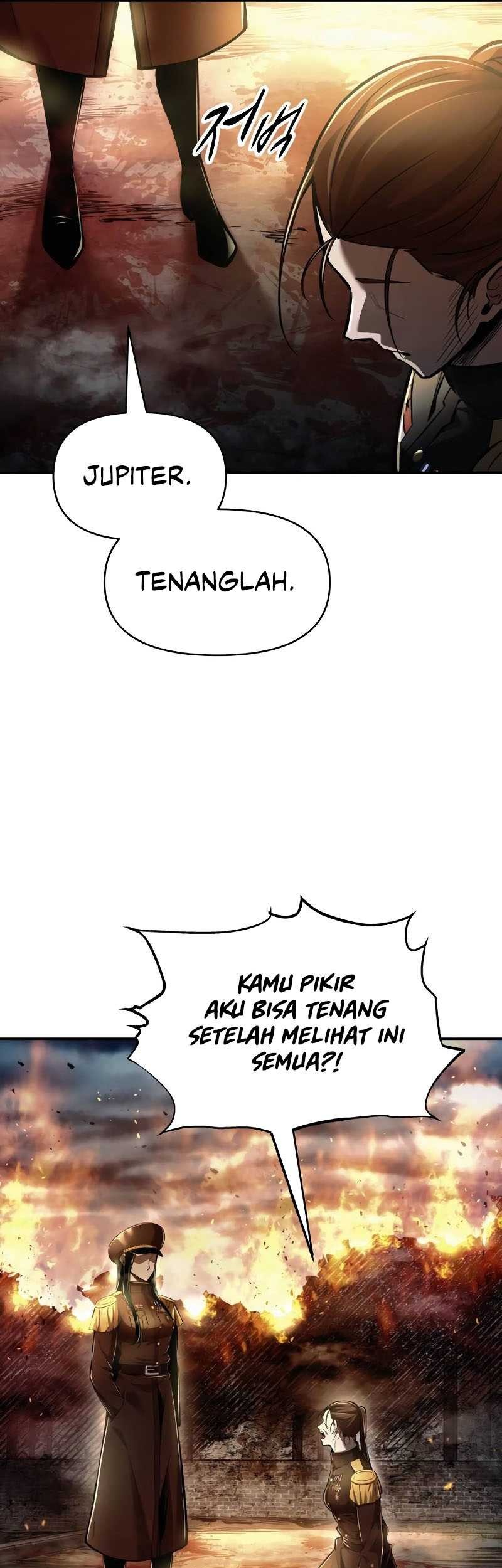 I Became the Tyrant of a Defense Game Chapter 84 page 58