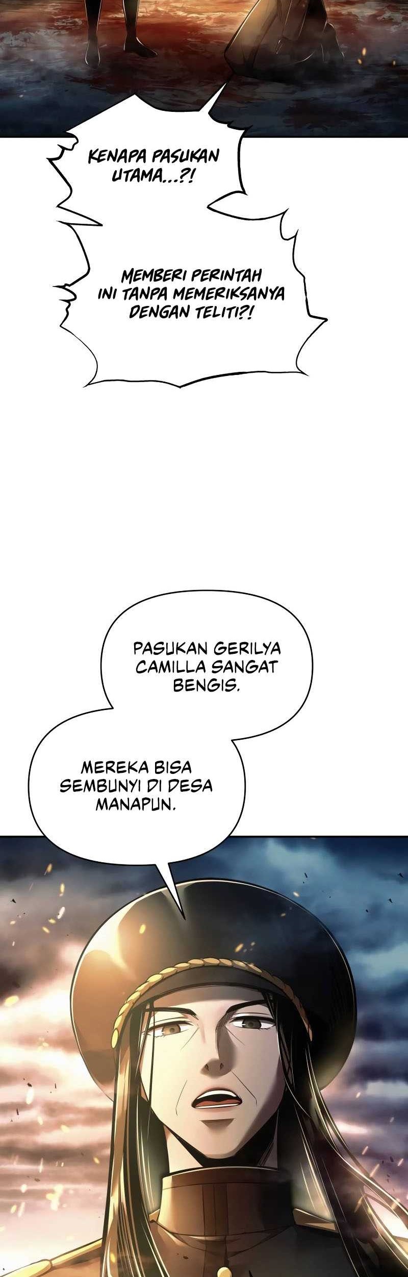 I Became the Tyrant of a Defense Game Chapter 84 page 59