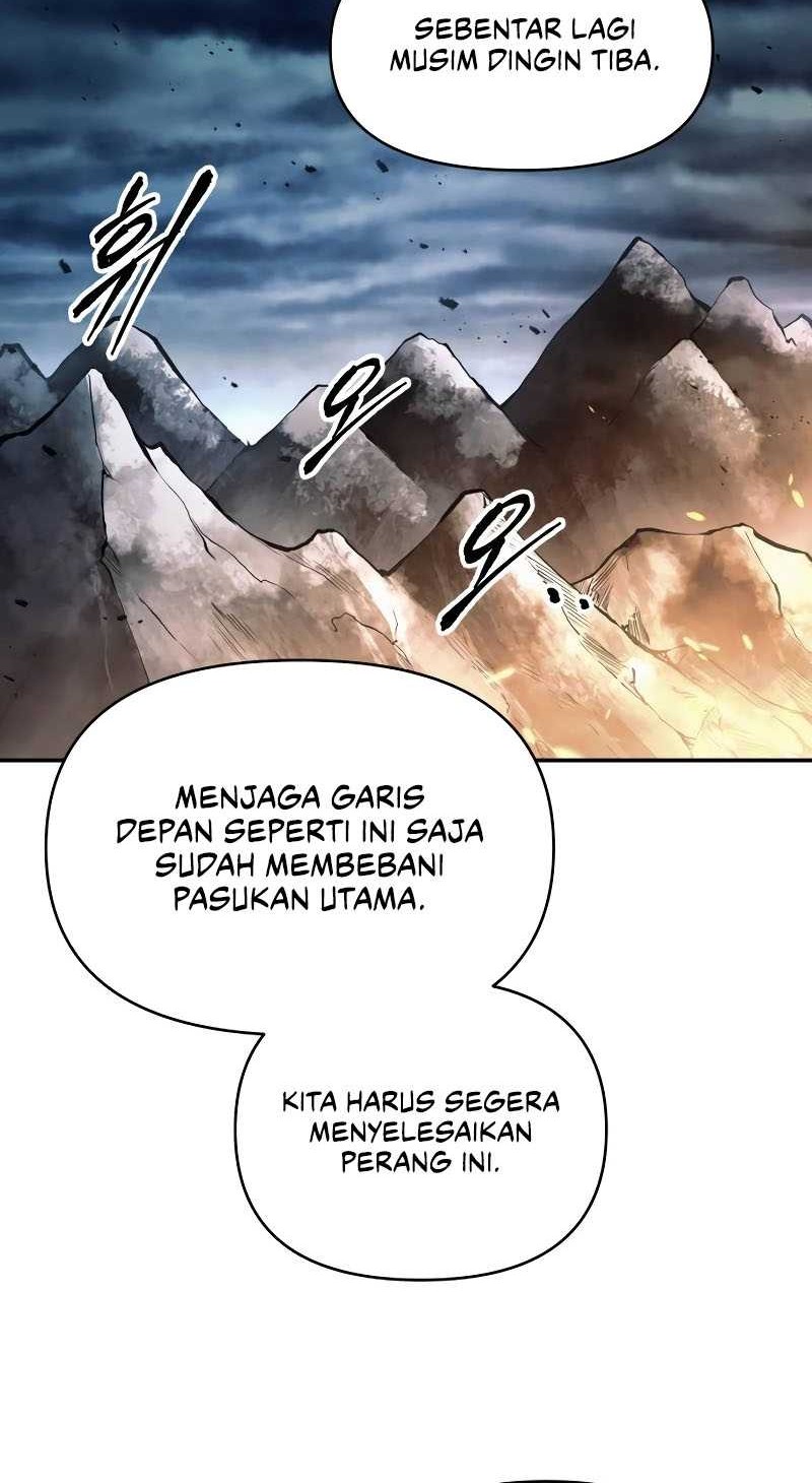 I Became the Tyrant of a Defense Game Chapter 84 page 61