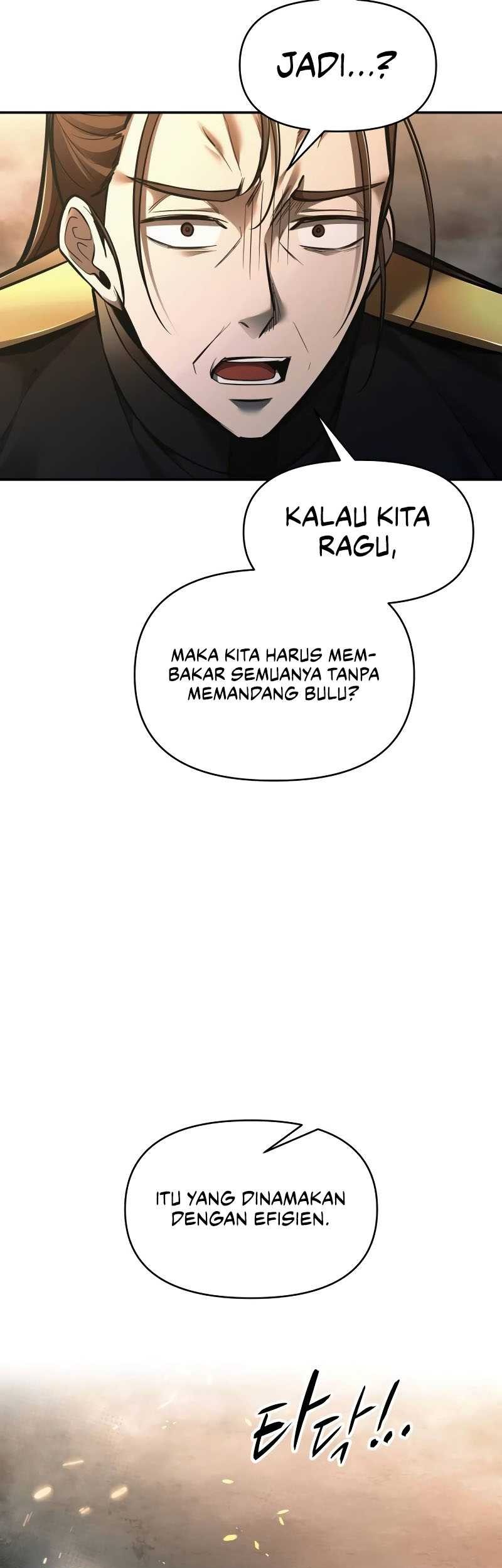 I Became the Tyrant of a Defense Game Chapter 84 page 62
