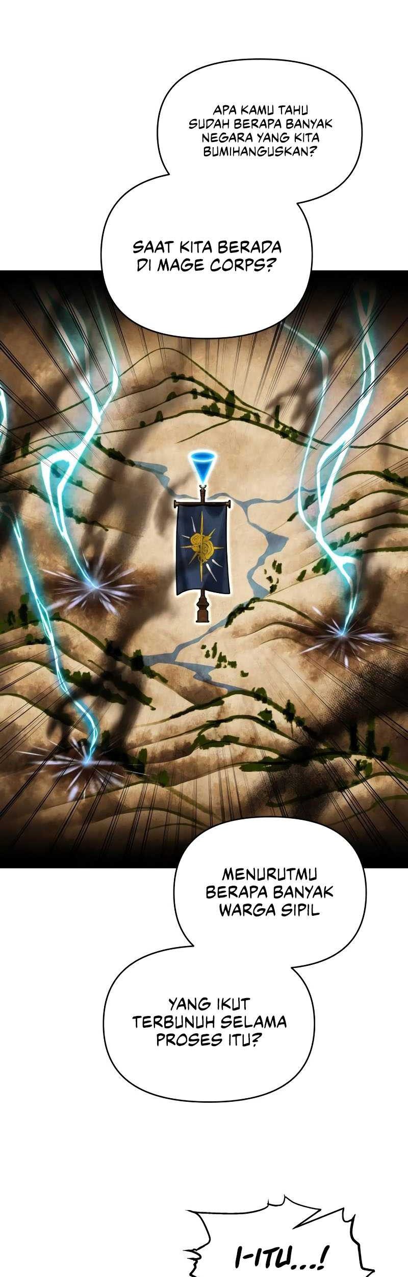 I Became the Tyrant of a Defense Game Chapter 84 page 64
