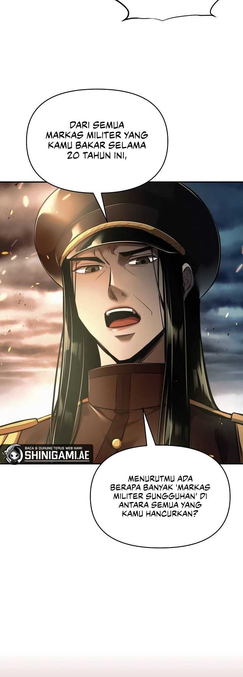 I Became the Tyrant of a Defense Game Chapter 84 page 65