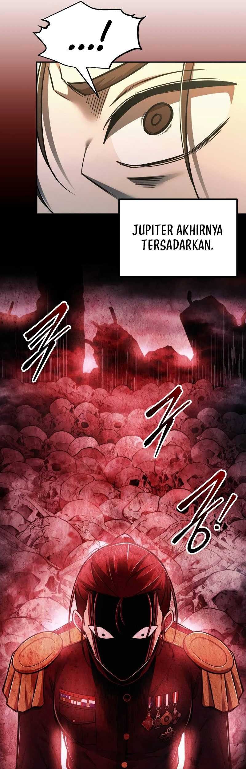 I Became the Tyrant of a Defense Game Chapter 84 page 66