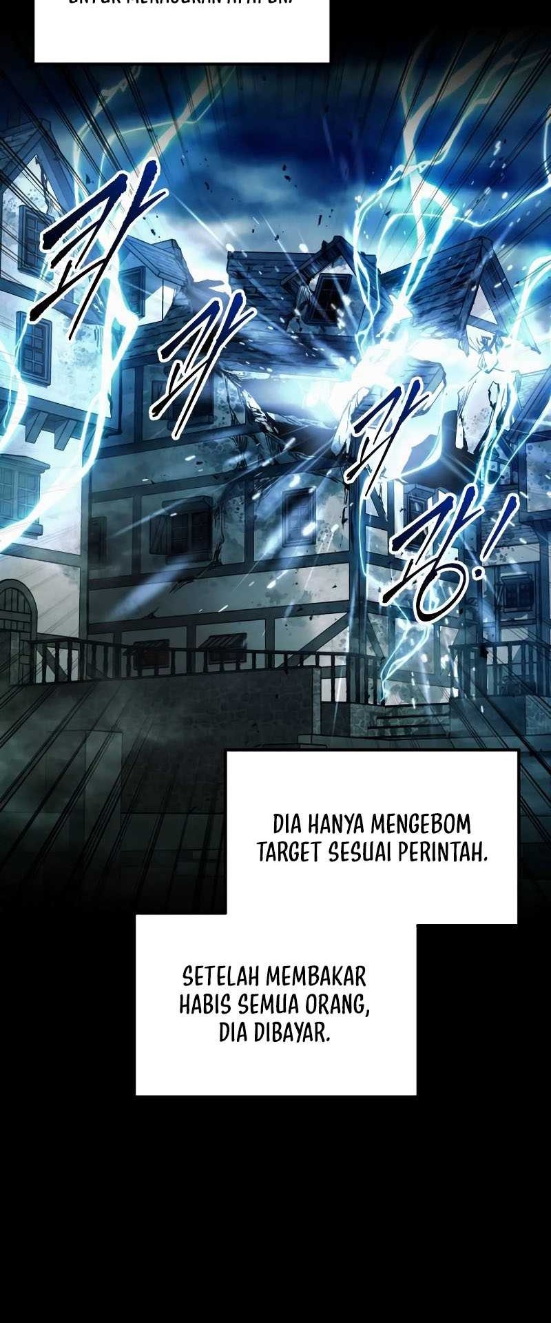 I Became the Tyrant of a Defense Game Chapter 84 page 69