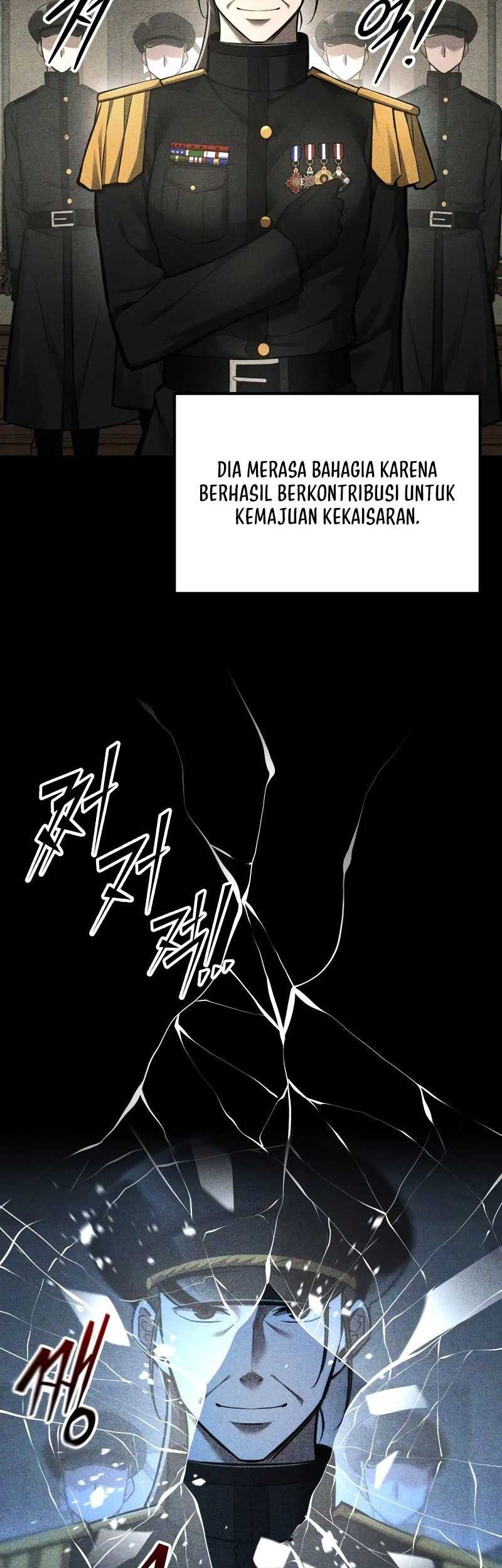 I Became the Tyrant of a Defense Game Chapter 84 page 71