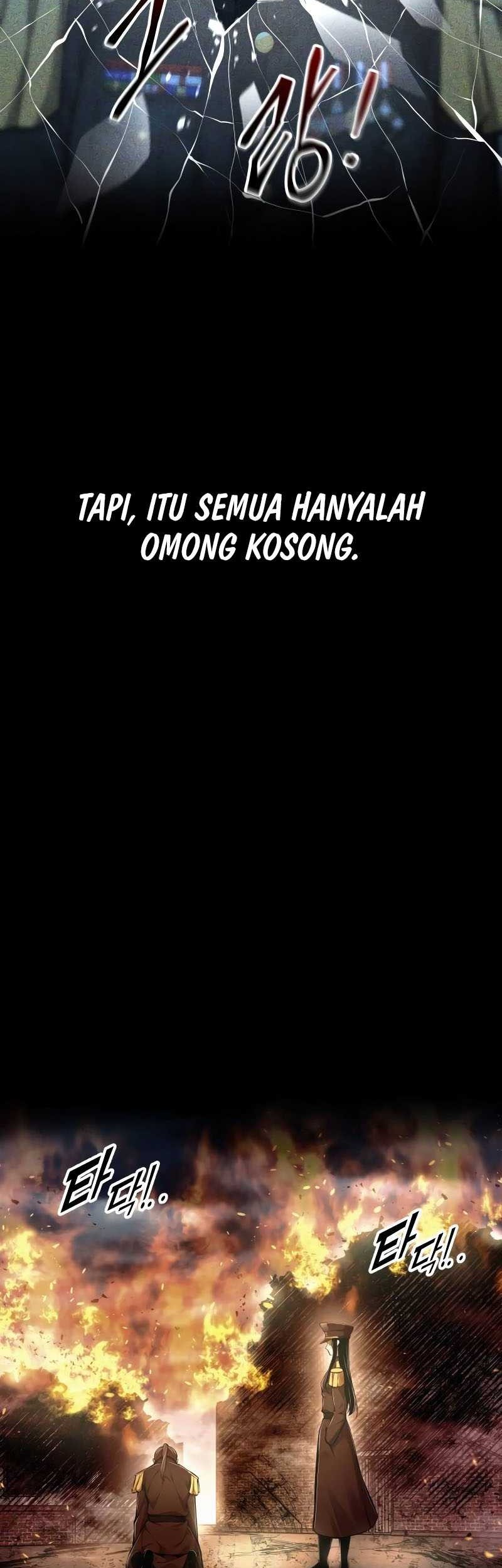 I Became the Tyrant of a Defense Game Chapter 84 page 72