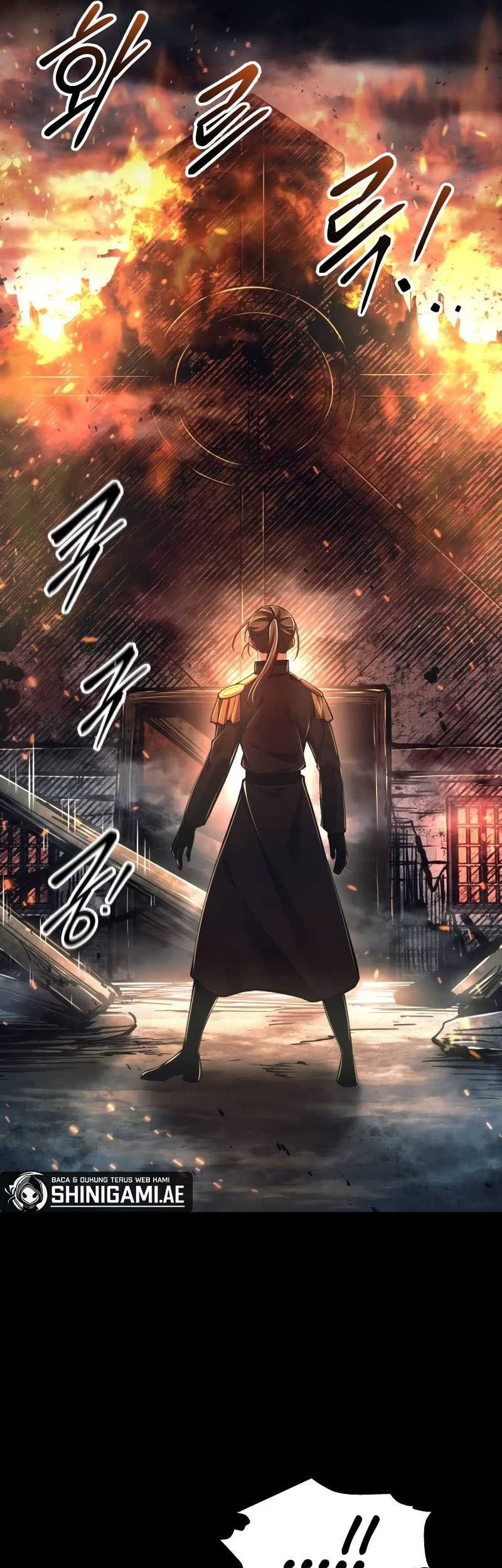 I Became the Tyrant of a Defense Game Chapter 84 page 78