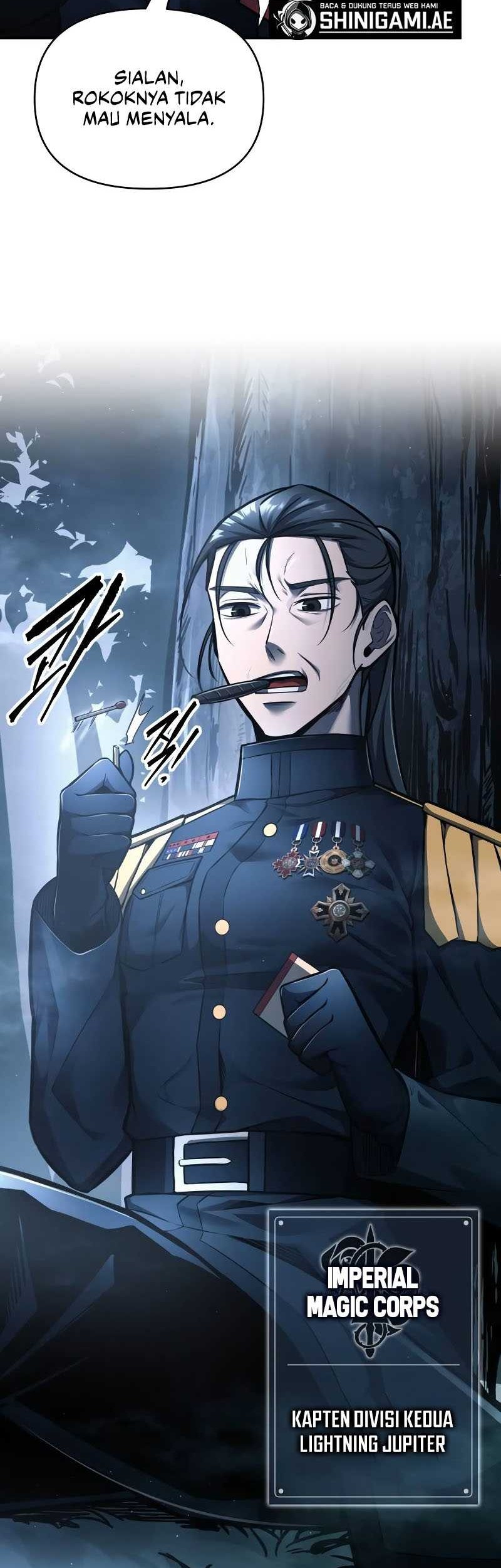 I Became the Tyrant of a Defense Game Chapter 84 page 3