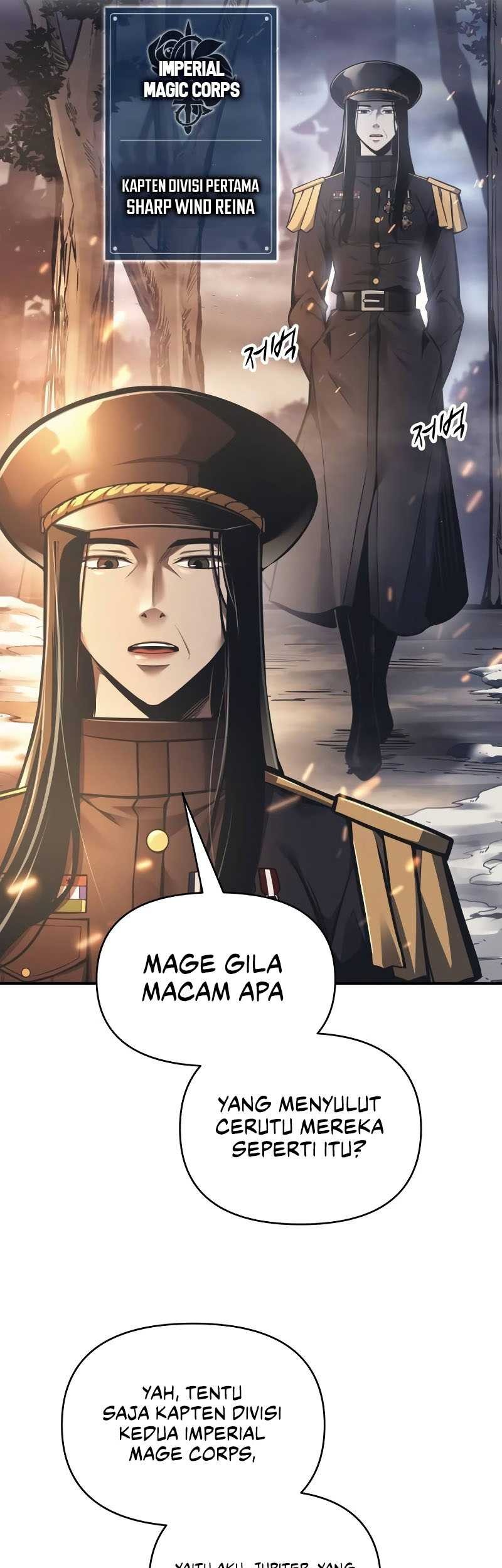 I Became the Tyrant of a Defense Game Chapter 84 page 6