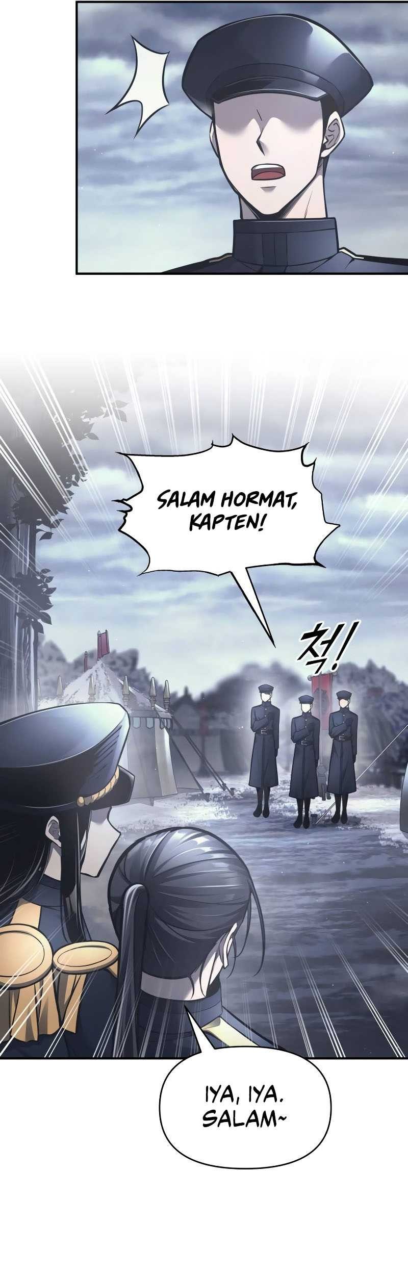 I Became the Tyrant of a Defense Game Chapter 84 page 10