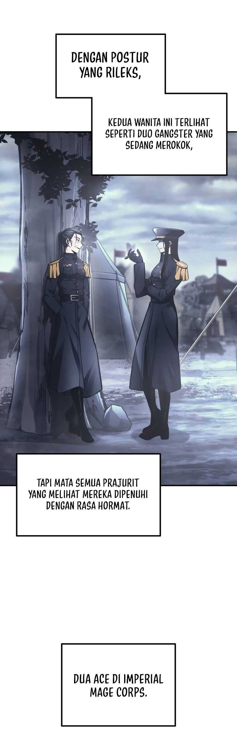I Became the Tyrant of a Defense Game Chapter 84 page 11