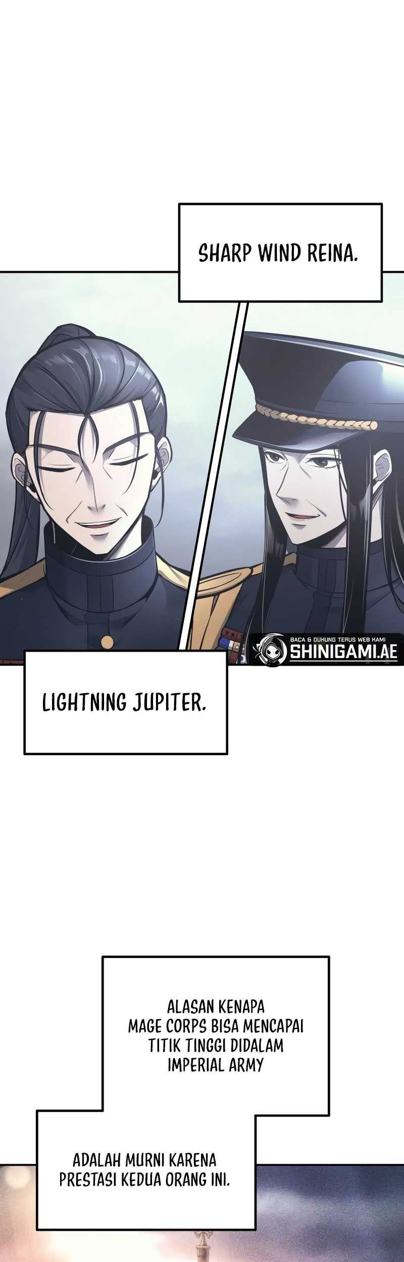 I Became the Tyrant of a Defense Game Chapter 84 page 12