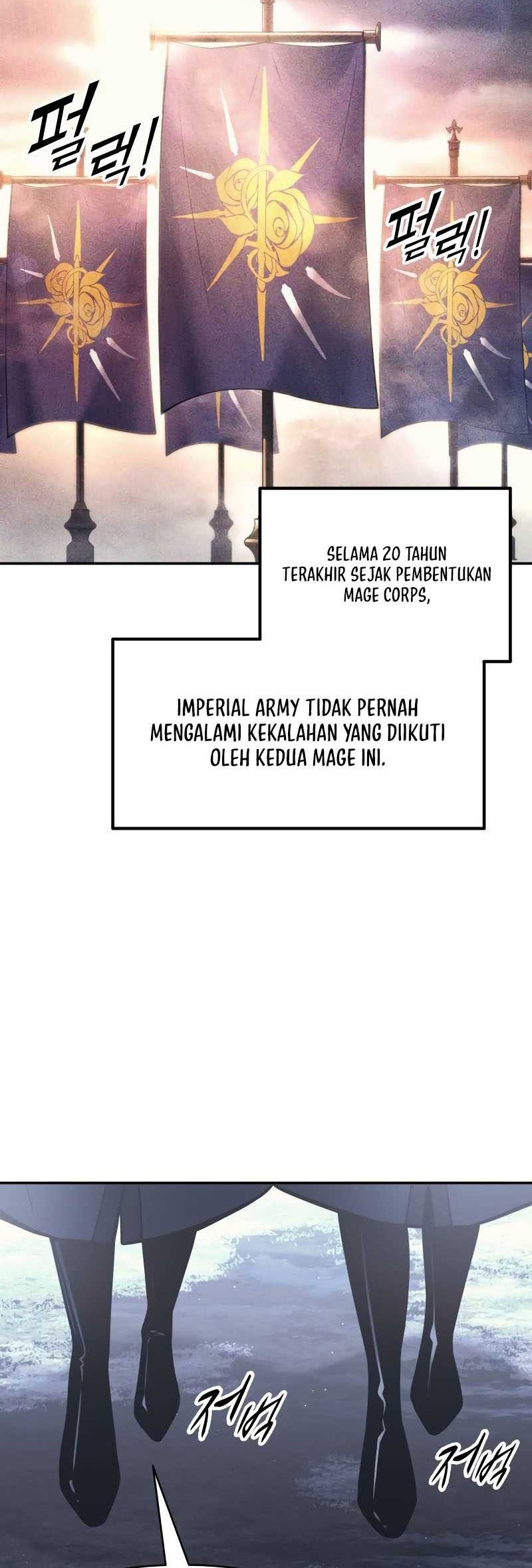 I Became the Tyrant of a Defense Game Chapter 84 page 13