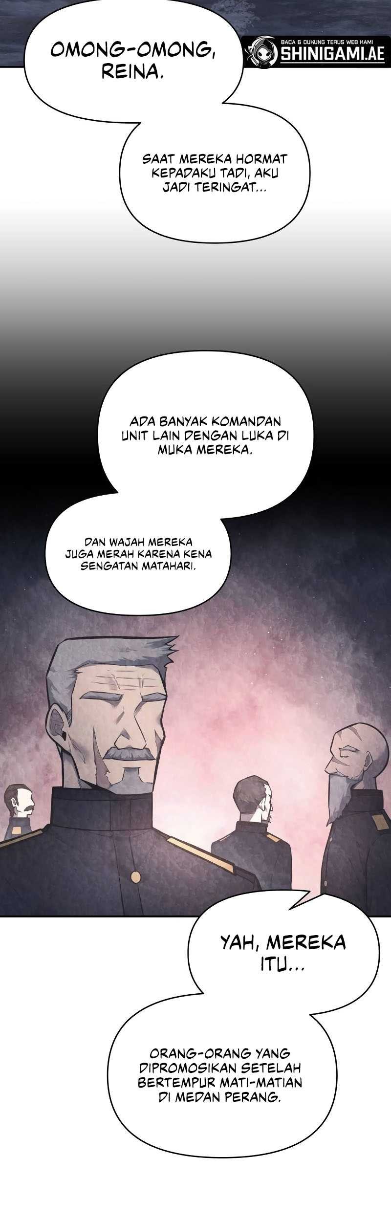 I Became the Tyrant of a Defense Game Chapter 84 page 14