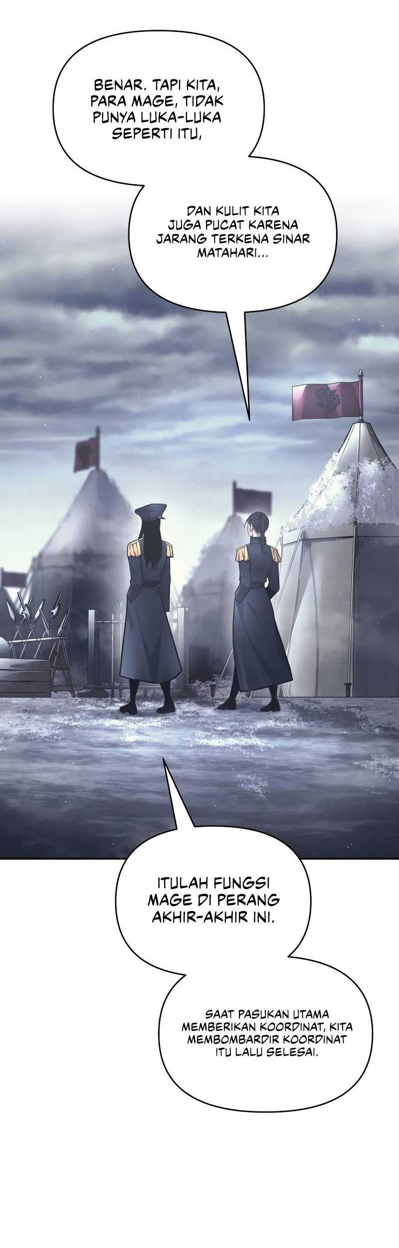 I Became the Tyrant of a Defense Game Chapter 84 page 15