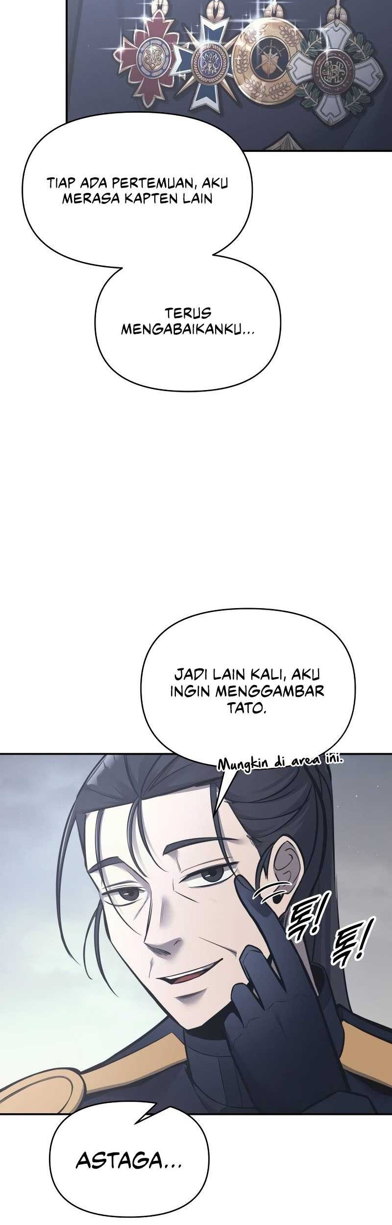 I Became the Tyrant of a Defense Game Chapter 84 page 17
