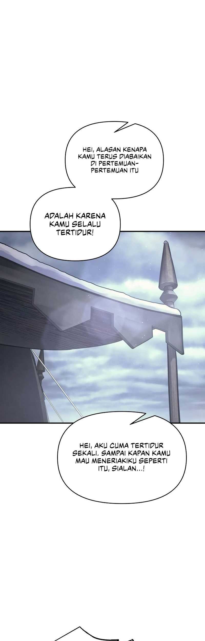 I Became the Tyrant of a Defense Game Chapter 84 page 18