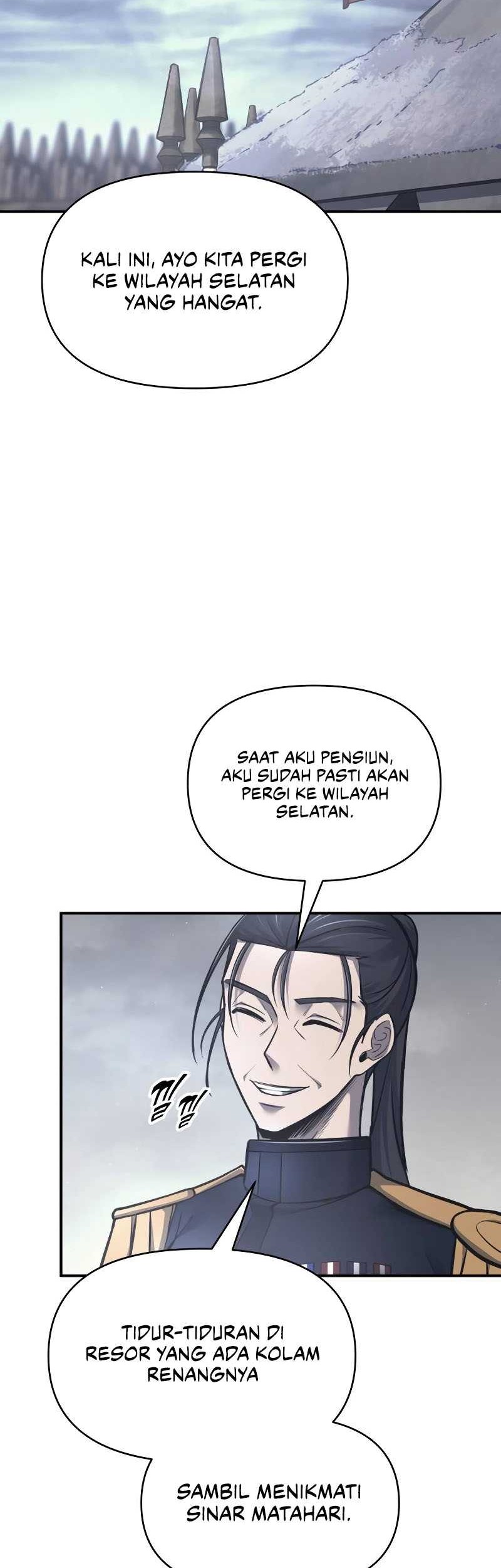 I Became the Tyrant of a Defense Game Chapter 84 page 27