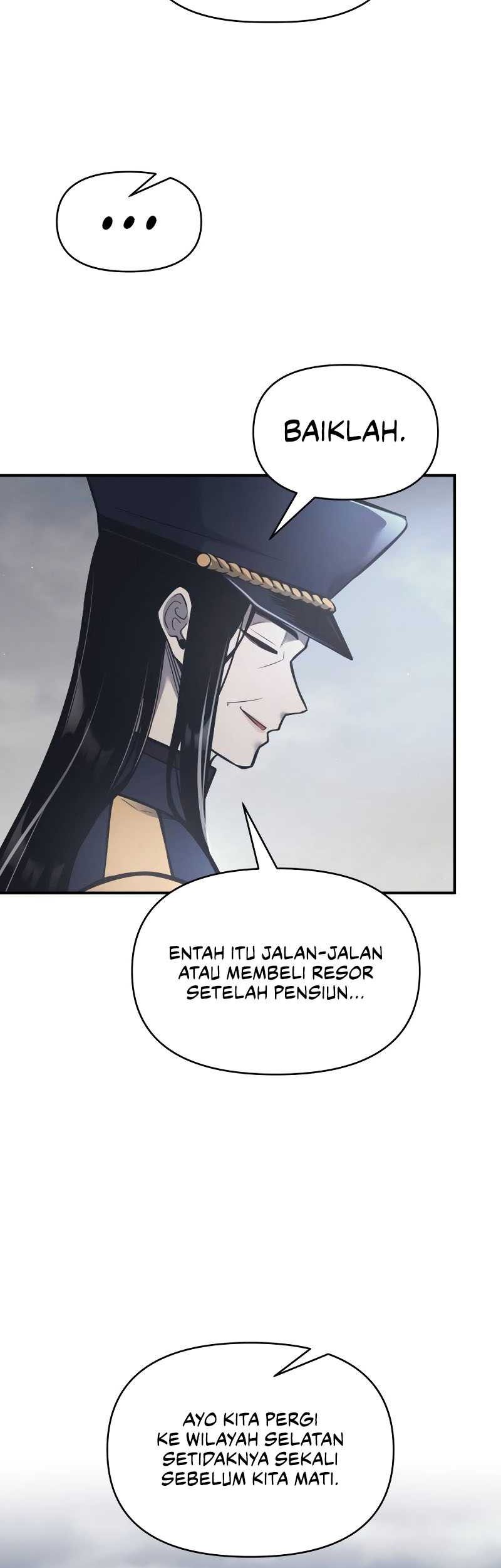 I Became the Tyrant of a Defense Game Chapter 84 page 28