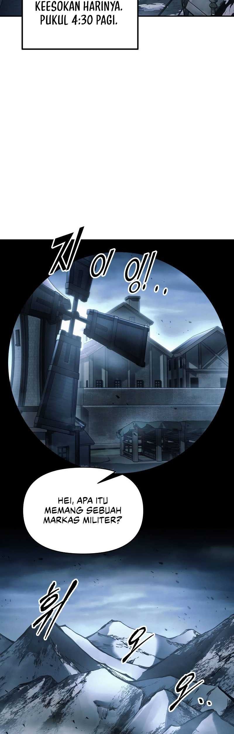 I Became the Tyrant of a Defense Game Chapter 84 page 31