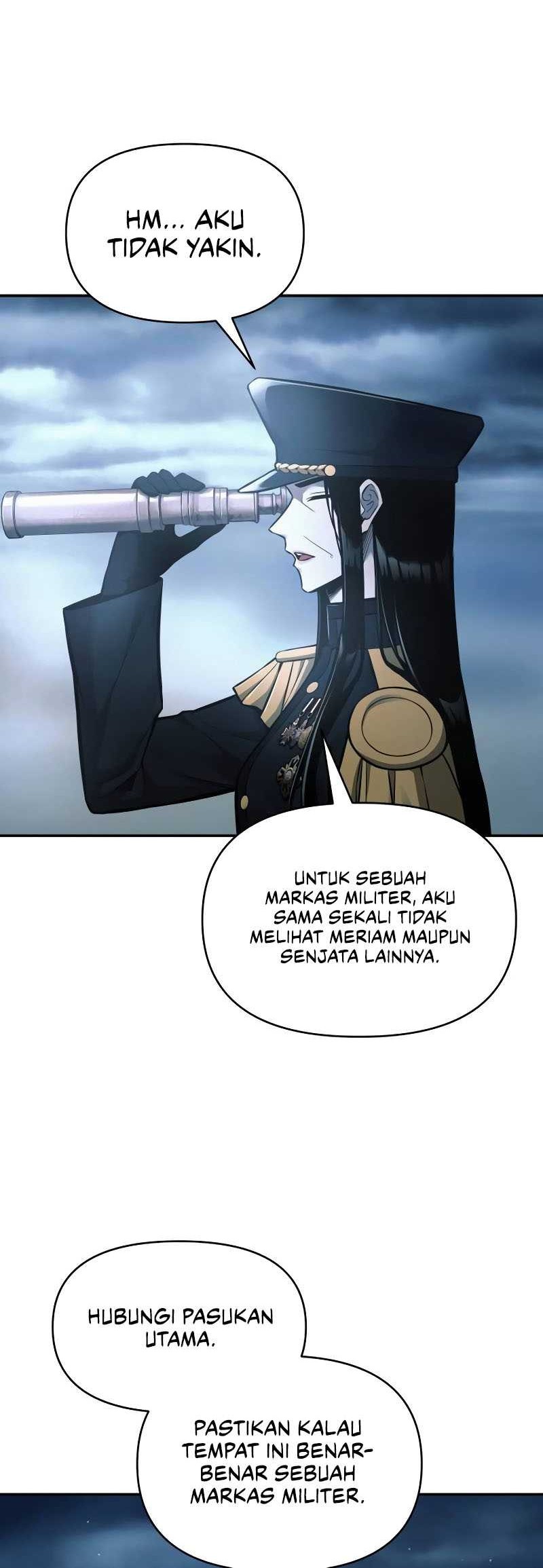I Became the Tyrant of a Defense Game Chapter 84 page 33