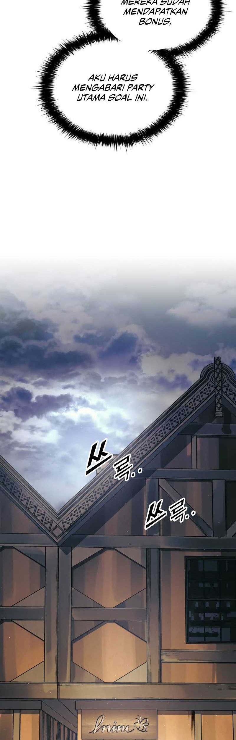 I Became the Tyrant of a Defense Game Chapter 83 page 35