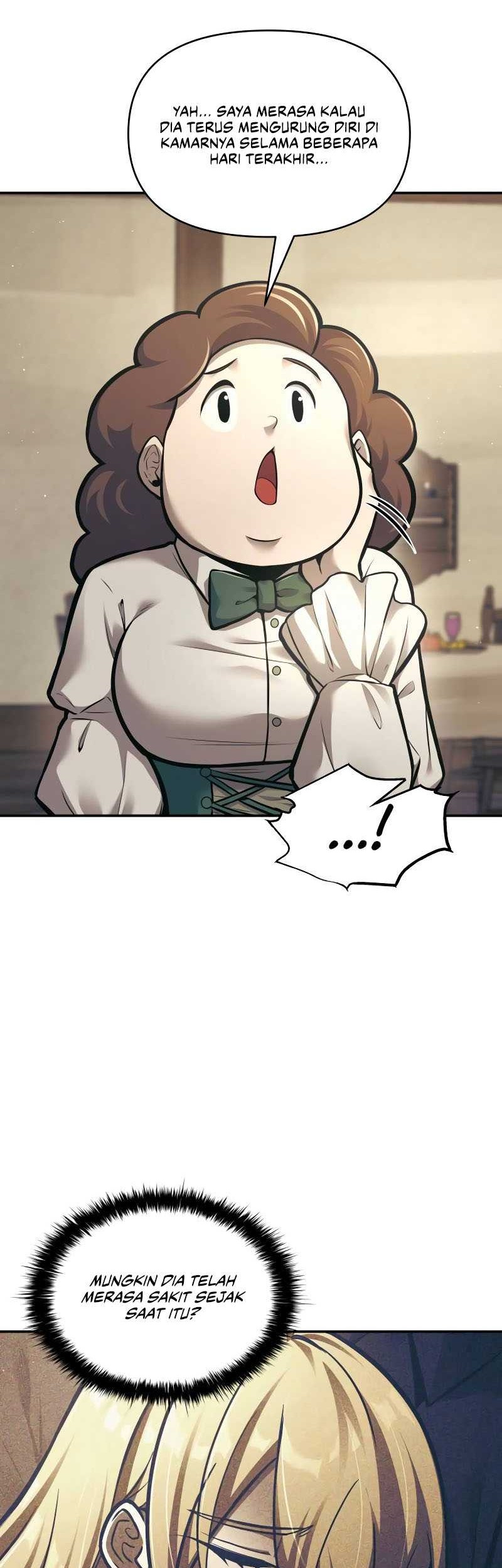 I Became the Tyrant of a Defense Game Chapter 83 page 39
