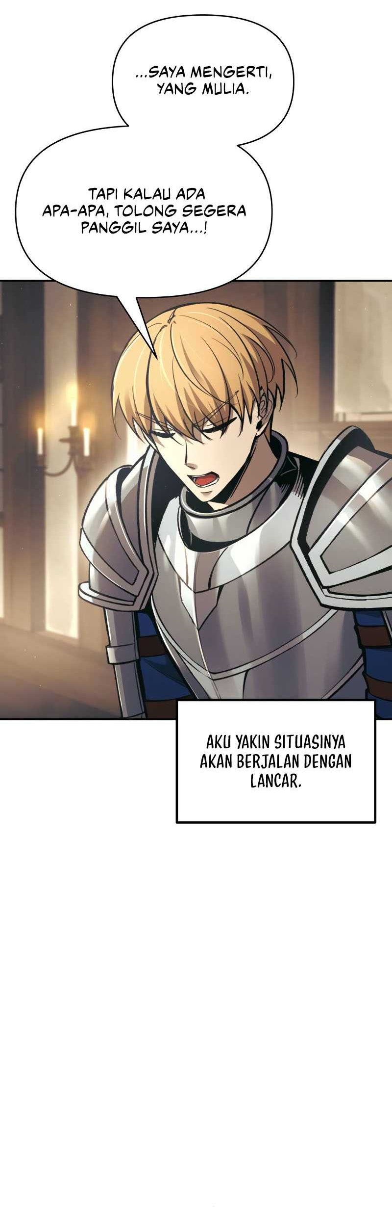 I Became the Tyrant of a Defense Game Chapter 83 page 41