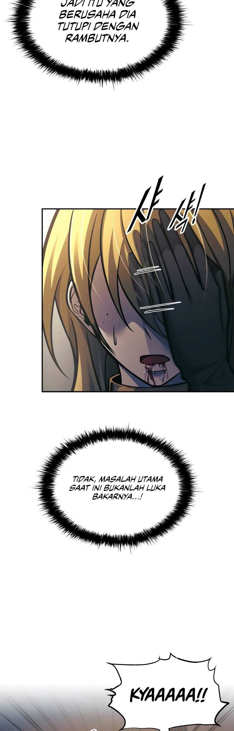 I Became the Tyrant of a Defense Game Chapter 83 page 48