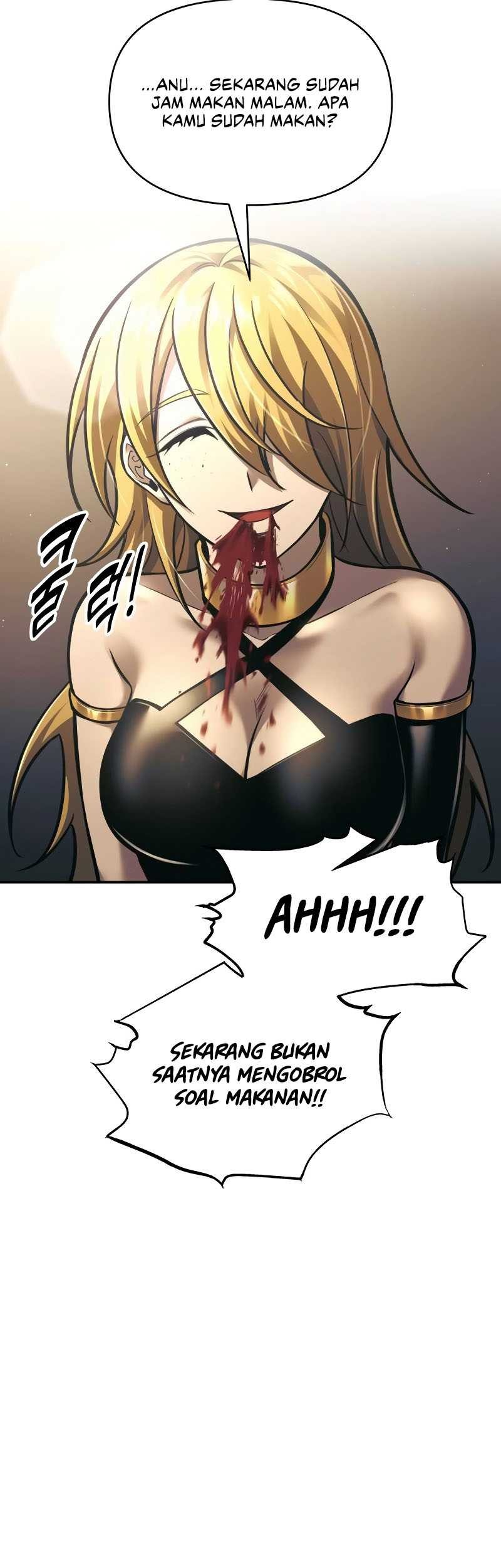 I Became the Tyrant of a Defense Game Chapter 83 page 50
