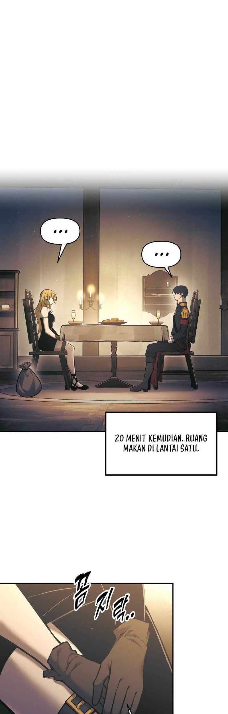 I Became the Tyrant of a Defense Game Chapter 83 page 51
