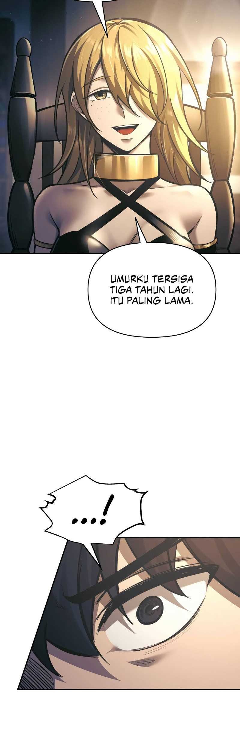 I Became the Tyrant of a Defense Game Chapter 83 page 54