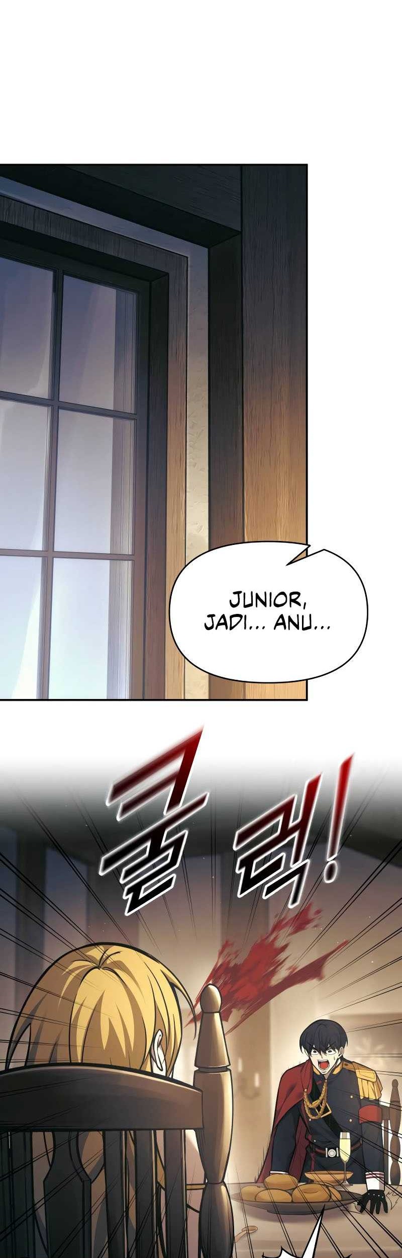 I Became the Tyrant of a Defense Game Chapter 83 page 55