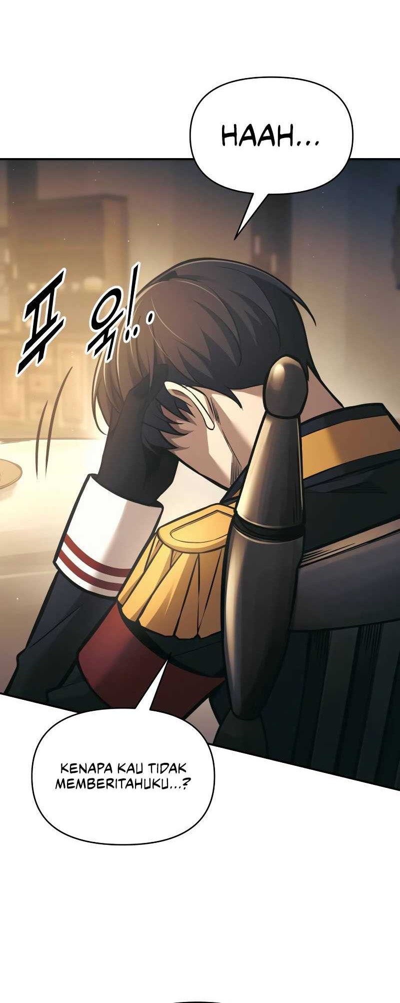 I Became the Tyrant of a Defense Game Chapter 83 page 57