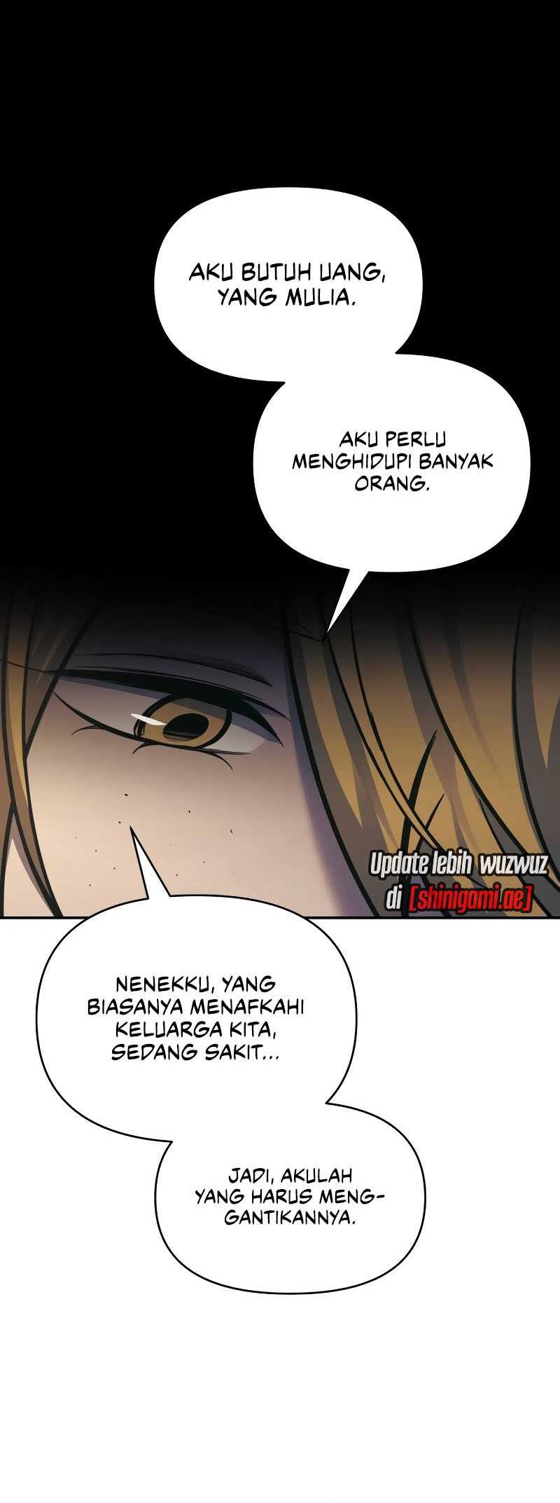 I Became the Tyrant of a Defense Game Chapter 83 page 61
