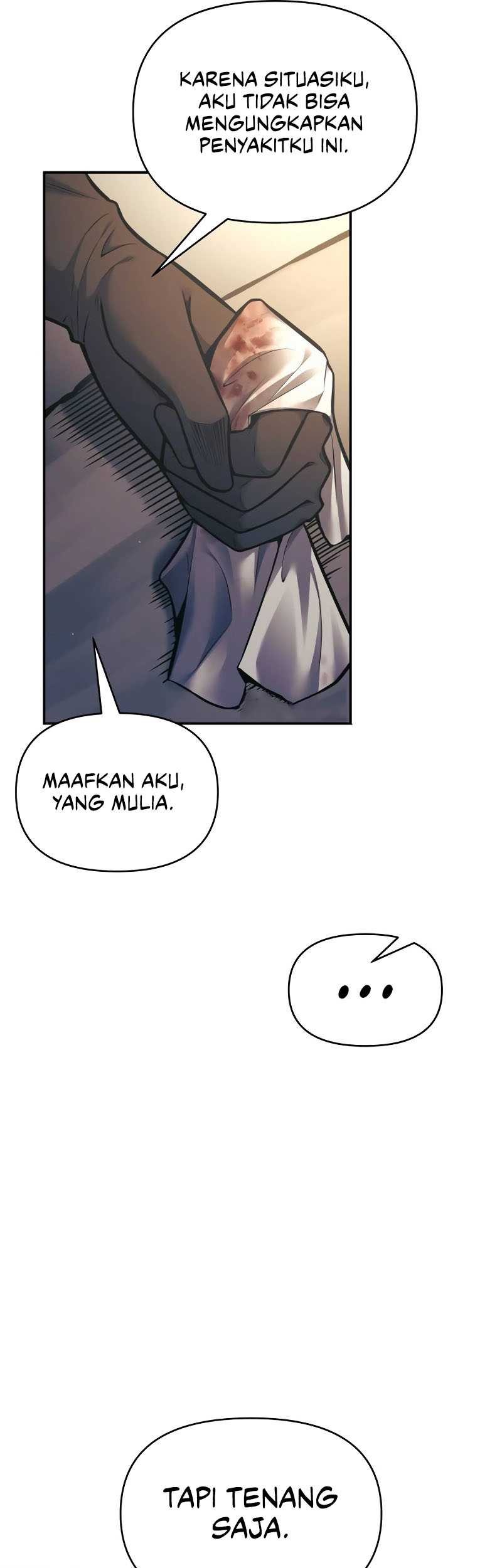 I Became the Tyrant of a Defense Game Chapter 83 page 62