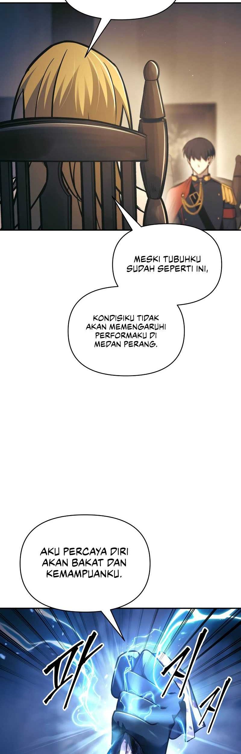 I Became the Tyrant of a Defense Game Chapter 83 page 63
