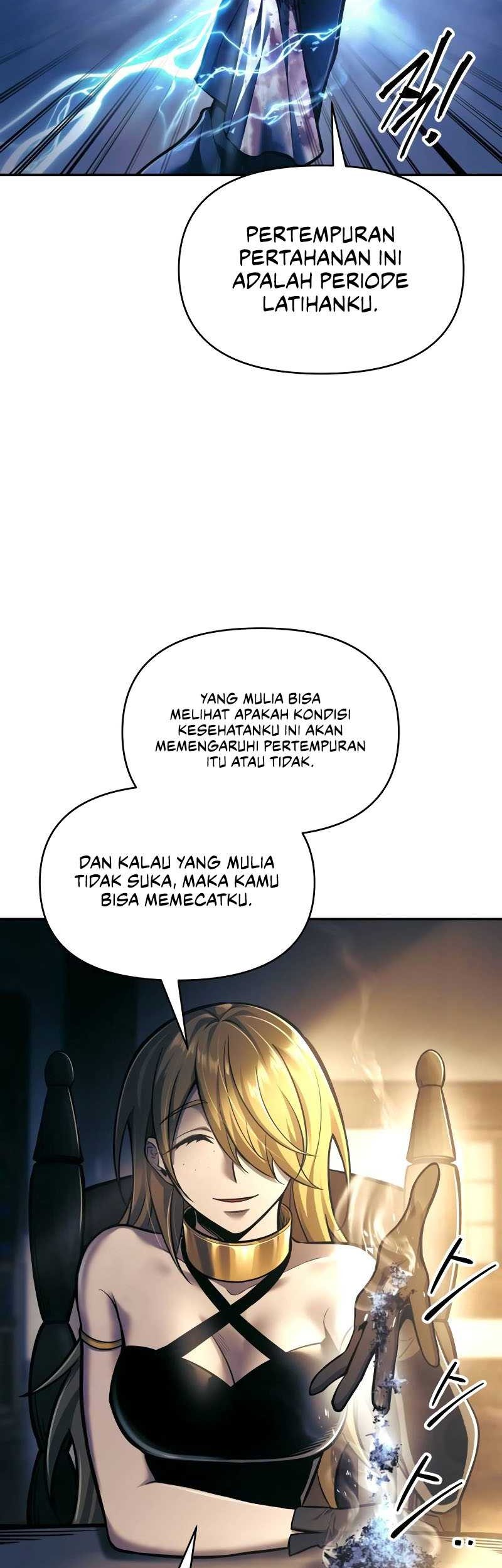 I Became the Tyrant of a Defense Game Chapter 83 page 64