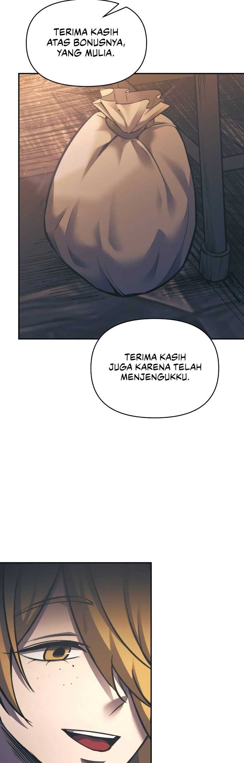 I Became the Tyrant of a Defense Game Chapter 83 page 66