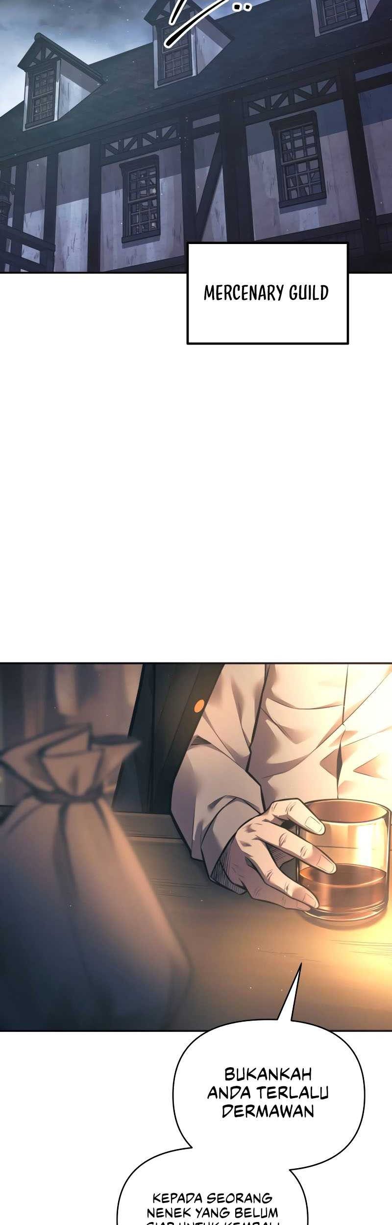I Became the Tyrant of a Defense Game Chapter 83 page 68