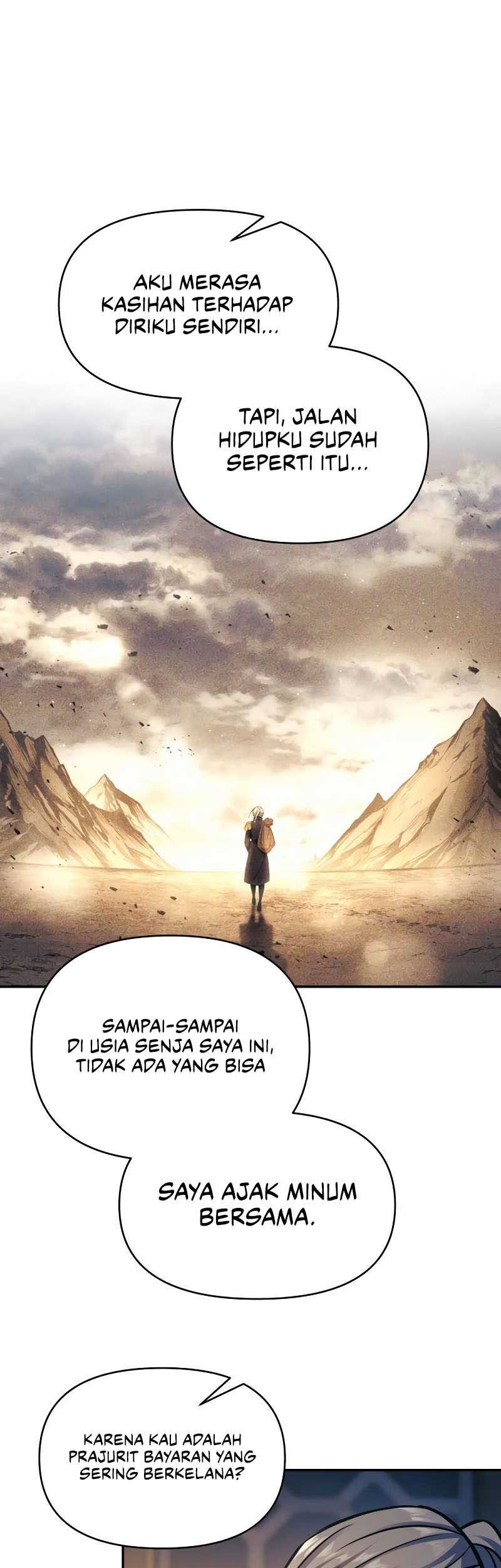 I Became the Tyrant of a Defense Game Chapter 83 page 72