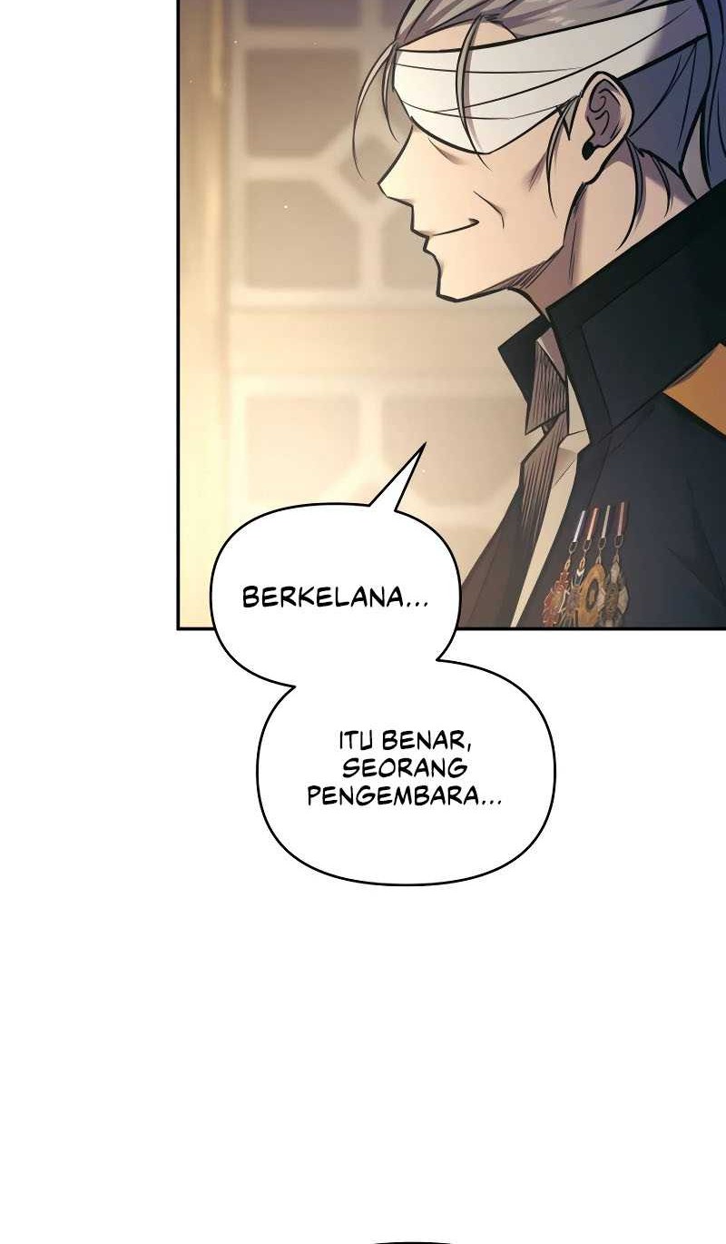I Became the Tyrant of a Defense Game Chapter 83 page 73