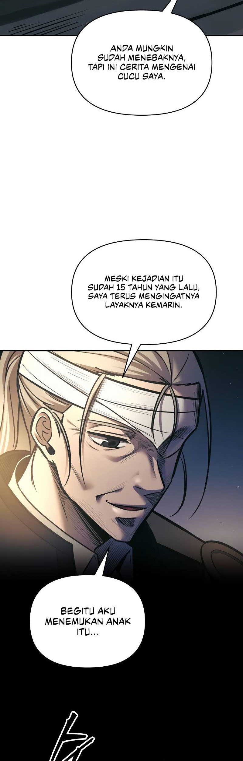 I Became the Tyrant of a Defense Game Chapter 83 page 75