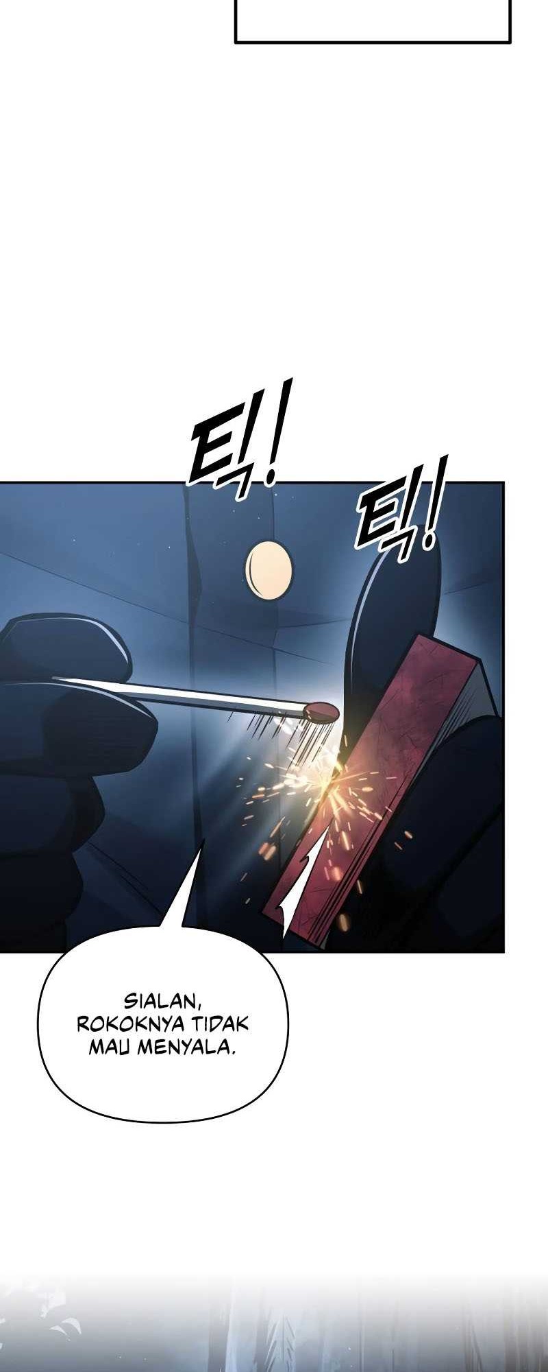 I Became the Tyrant of a Defense Game Chapter 83 page 77