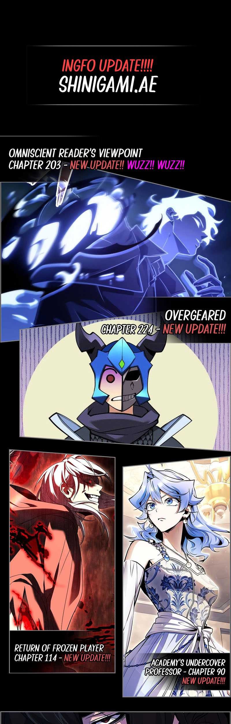 I Became the Tyrant of a Defense Game Chapter 83 page 80