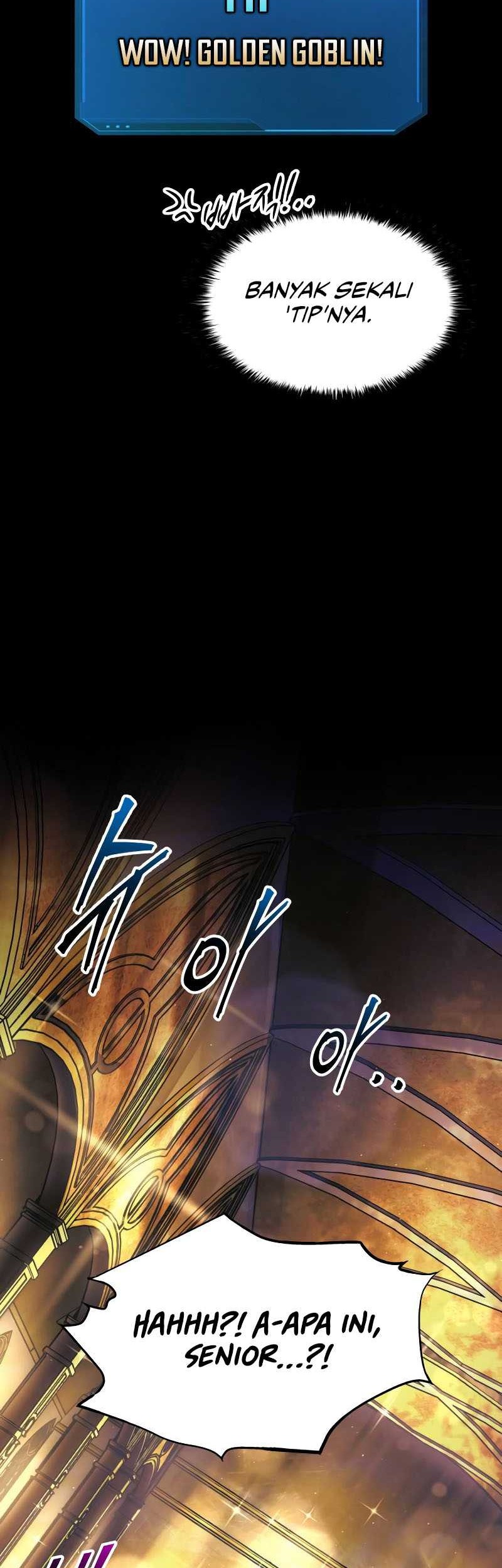 I Became the Tyrant of a Defense Game Chapter 83 page 3