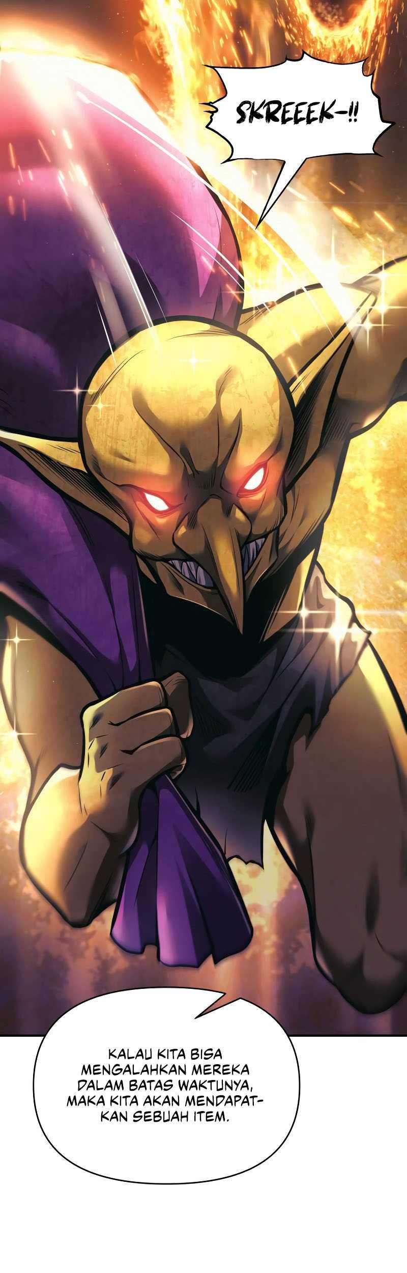 I Became the Tyrant of a Defense Game Chapter 83 page 6