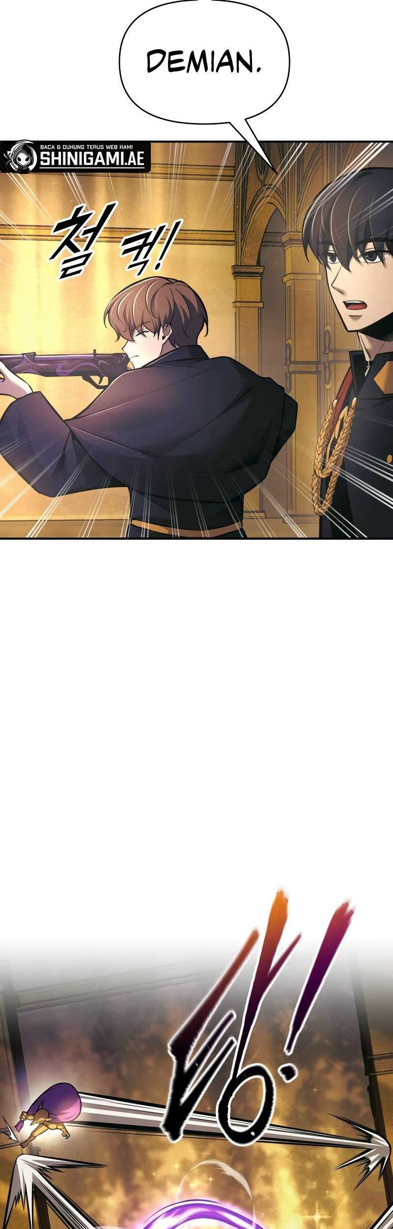 I Became the Tyrant of a Defense Game Chapter 83 page 10