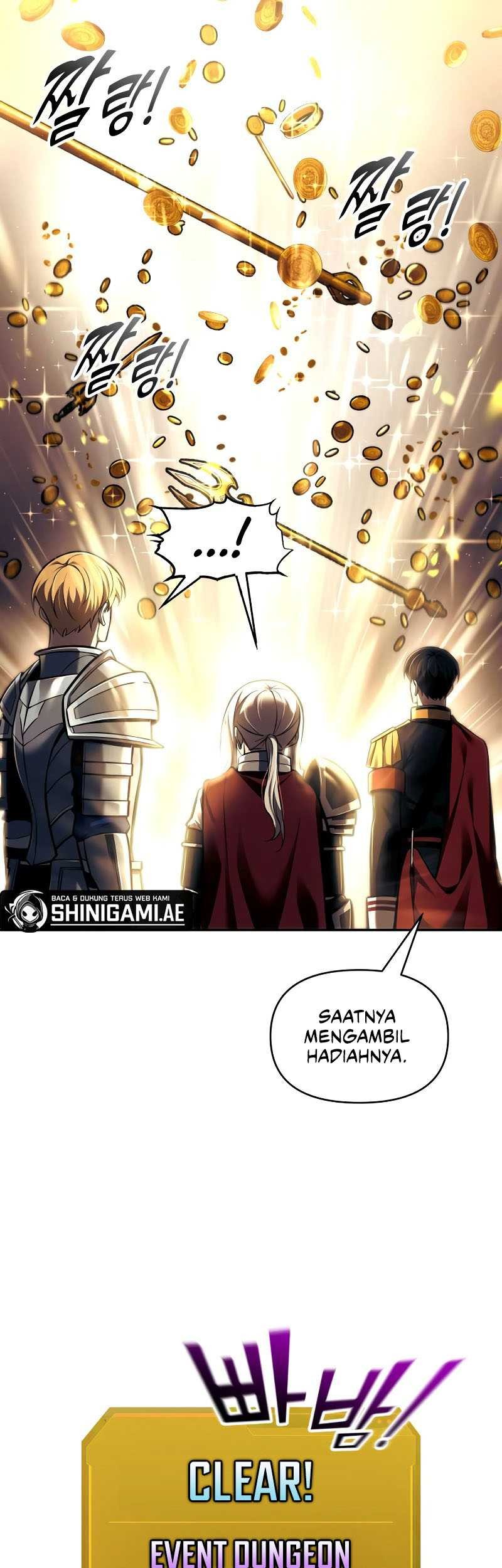 I Became the Tyrant of a Defense Game Chapter 83 page 18